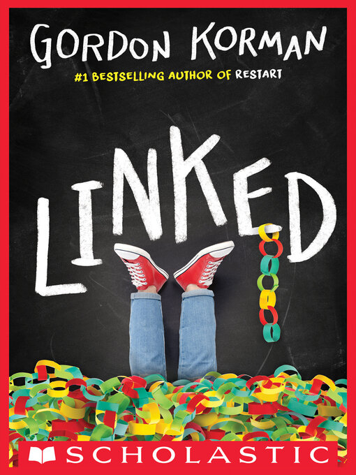 Title details for Linked by Gordon Korman - Available
